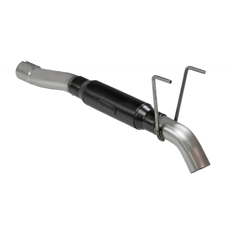 Flowmaster | Outlaw Extreme Cat-Back Exhaust - Ram 1500 / Classic 5.7L 2009-2022