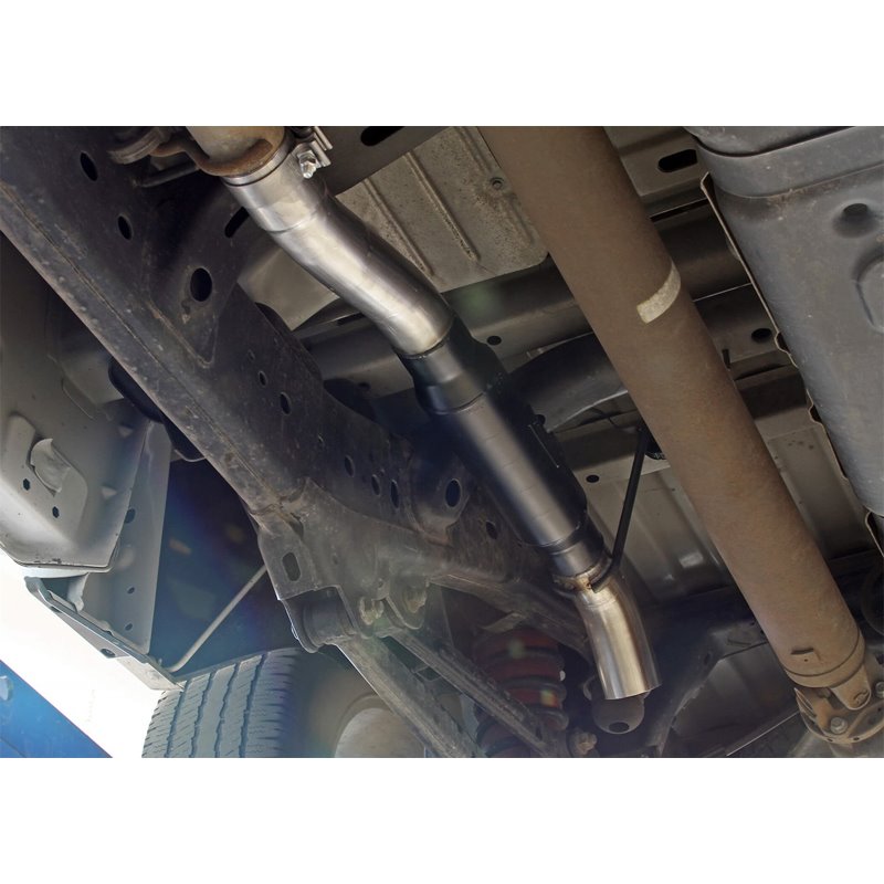 Flowmaster | Outlaw Extreme Cat-Back Exhaust - Ram 1500 / Classic 5.7L 2009-2022