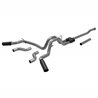 Flowmaster | Outlaw Series Cat-Back Exhaust - F-150 2.7T / 3.5T / 5.0L 2021
