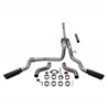 Flowmaster | Outlaw Series Cat-Back Exhaust - F-150 2.7T / 3.5T / 5.0L 2021