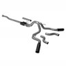 Flowmaster | Outlaw Series Cat-Back Exhaust - F-150 2.7T / 3.5T / 5.0L 2021