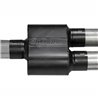Flowmaster | Outlaw Series Cat-Back Exhaust - F-150 2.7T / 3.5T / 5.0L 2021