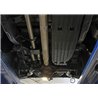 Flowmaster | Outlaw Series Cat-Back Exhaust - F-150 2.7T / 3.5T / 5.0L 2021