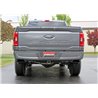 Flowmaster | Outlaw Series Cat-Back Exhaust - F-150 2.7T / 3.5T / 5.0L 2021