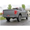 Flowmaster | Outlaw Series Cat-Back Exhaust - F-150 2.7T / 3.5T / 5.0L 2021