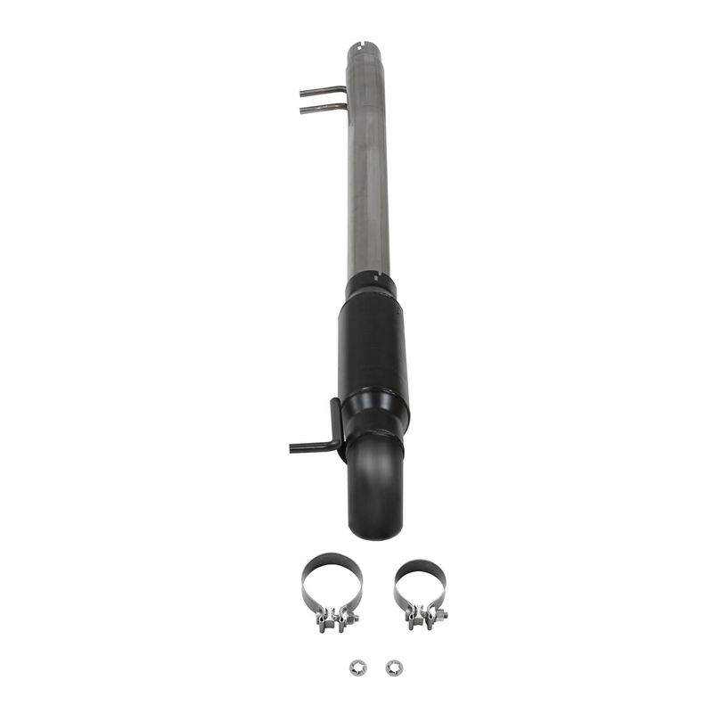 Flowmaster | Outlaw Extreme Cat-Back Exhaust - Wrangler (JK) / Wrangler (JL) 3.6L / 3.8L 2007-2018