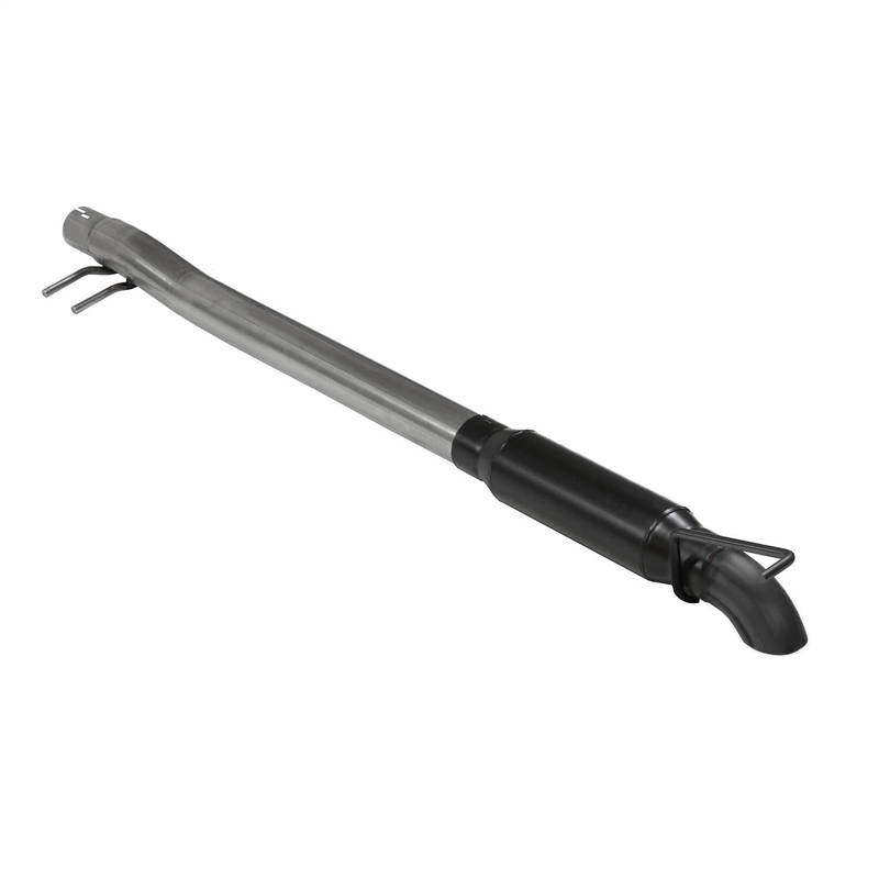Flowmaster | Outlaw Extreme Cat-Back Exhaust - Wrangler (JK) / Wrangler (JL) 3.6L / 3.8L 2007-2018