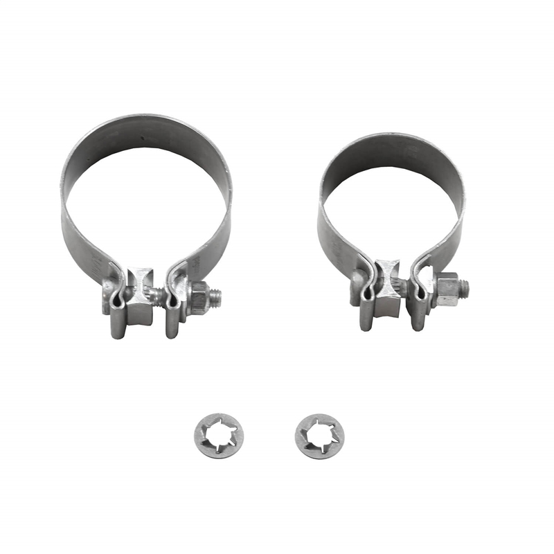 Flowmaster | Outlaw Extreme Cat-Back Exhaust - Wrangler (JK) / Wrangler (JL) 3.6L / 3.8L 2007-2018