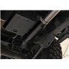 Flowmaster | Outlaw Extreme Cat-Back Exhaust - Wrangler (JK) / Wrangler (JL) 3.6L / 3.8L 2007-2018