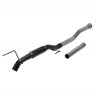 Flowmaster | Outlaw Extreme Cat-Back Exhaust - F-150 2.7T / 3.5T / 5.0L 2021-2022