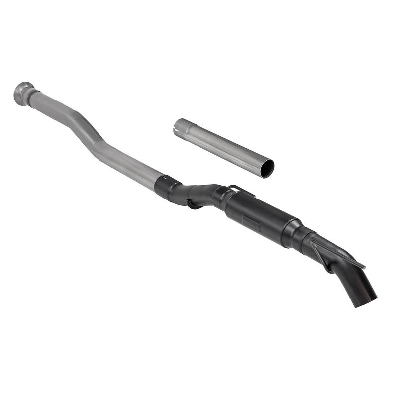 Flowmaster | Outlaw Extreme Cat-Back Exhaust - F-150 2.7T / 3.5T / 5.0L 2021-2022