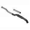 Flowmaster | Outlaw Extreme Cat-Back Exhaust - F-150 2.7T / 3.5T / 5.0L 2021-2022