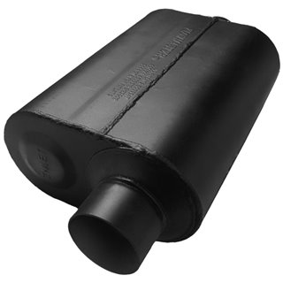 Flowmaster | Super 40 Delta Flow Muffler - Charger / Barracuda / Cuda 1970-1974