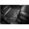 Husky Liners | Tapis Protecteur Arrière - Ram 3500 / Wrangler (4xe) / Wrangler (JL) 2018-2023