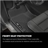 Husky Liners | Tapis Protecteur Arrière - Ram 2500 / 3500 6.4L / 6.7L 2019-2023