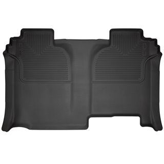 Husky Liners | Tapis Protecteur Arrière - Chevrolet / GMC 2019-2024