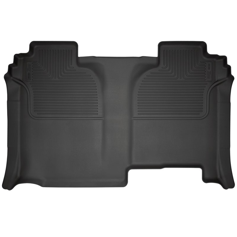 Husky Liners | Tapis Protecteur Arrière - Chevrolet / GMC 2019-2024
