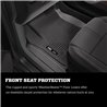 Husky Liners | Tapis Protecteur Arrière - Chevrolet / GMC 2019-2024