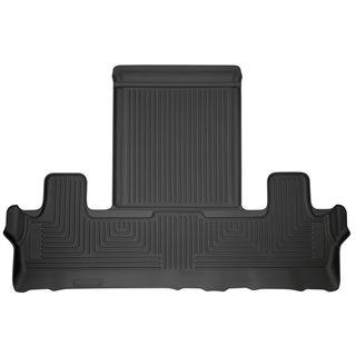 Husky Liners | Tapis Protecteur 3e Rangée - Expedition / Navigator 3.5T 2018-2023