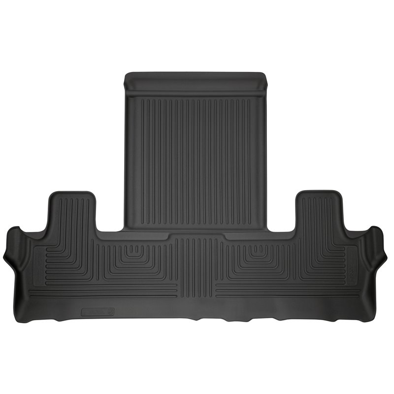 Husky Liners | Tapis Protecteur 3e Rangée - Expedition / Navigator 3.5T 2018-2023