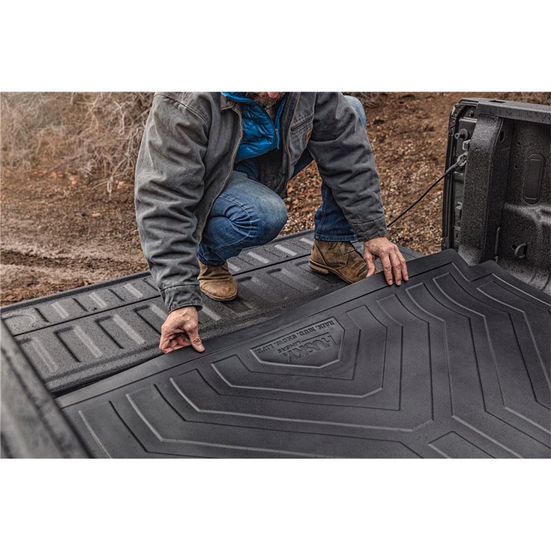 Husky Liners | Tapis de boite Heavy Duty - Ram 1500 3.0L / 3.6L / 5.7L 2019-2023