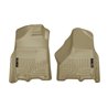 Husky Liners | Tapis Protecteur Avant - Ram 1500 / Classic / 2500 / 3500 2009-2023