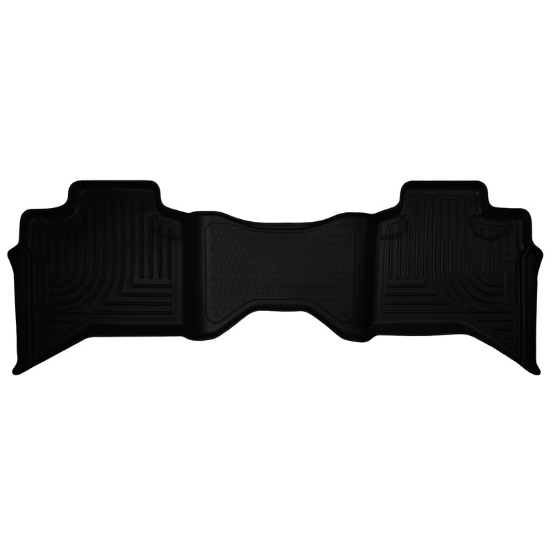 Husky Liners | Tapis Protecteur Arrière - Ram 1500 / 2500 / 3500 2002-2009