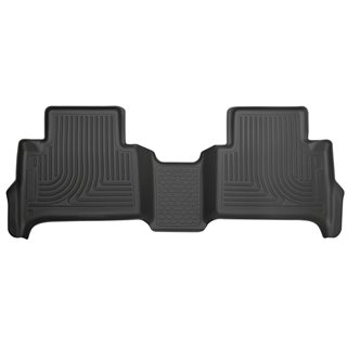 Husky Liners | Tapis Protecteur Arrière - Colorado / Canyon 2015-2022