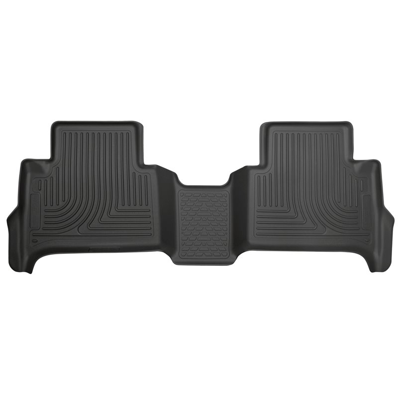 Husky Liners | Tapis Protecteur Arrière - Colorado / Canyon 2015-2022
