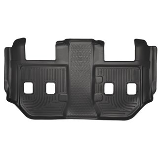 Husky Liners | Tapis Protecteur 3e Rangée - Escalade ESV / Suburban / Yukon XL 6.2L / 5.3L 2015-2020