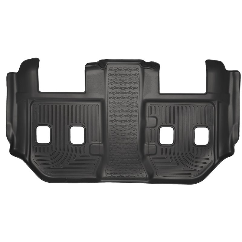 Husky Liners | Tapis Protecteur 3e Rangée - Escalade ESV / Suburban / Yukon XL 6.2L / 5.3L 2015-2020