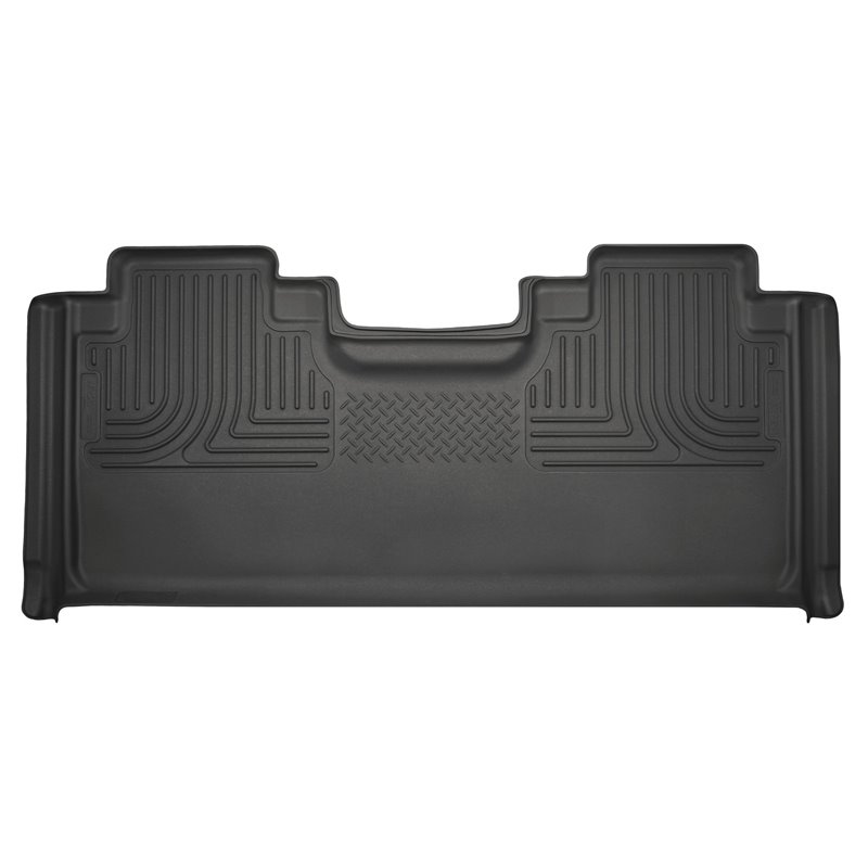 Husky Liners | Tapis Protecteur Arrière - F-150 / F-250 / F-350 2015-2023