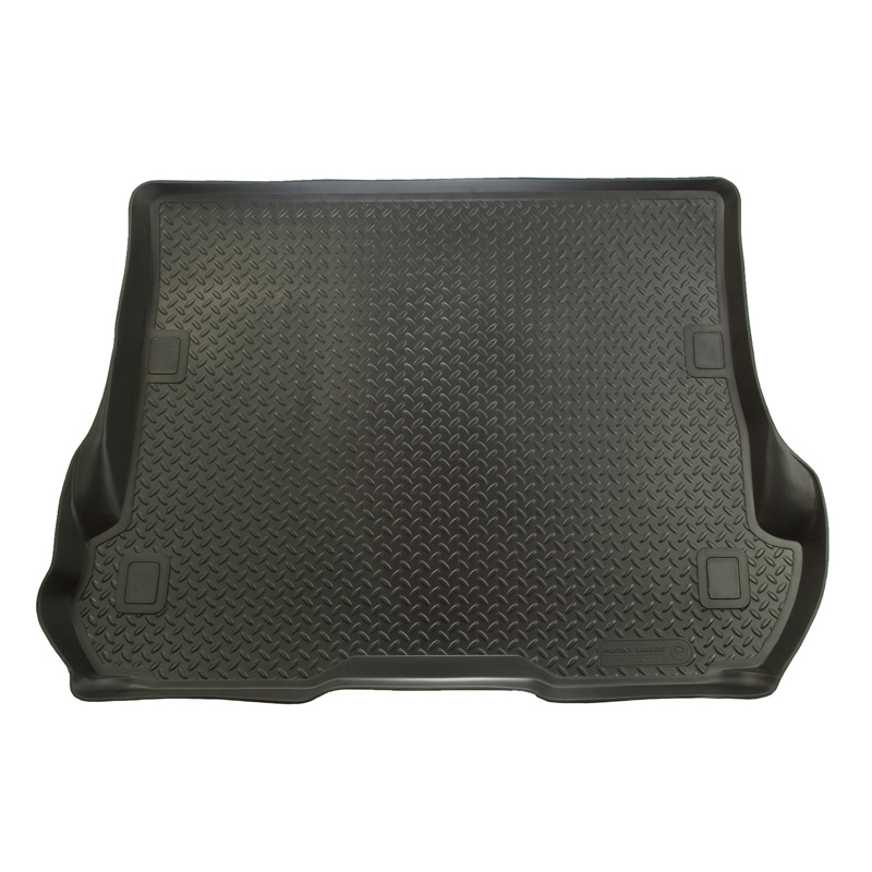 Husky Liners | Tapis de coffre - Liberty 2.4L / 2.8L / 3.7L 2002-2007