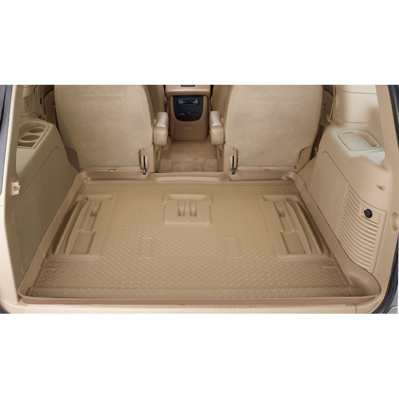 Husky Liners | Tapis de coffre - 4Runner 2.7L / 3.4L 1996-2002