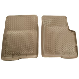 Husky Liners | Tapis Protecteur Avant - Excursion 2000-2005