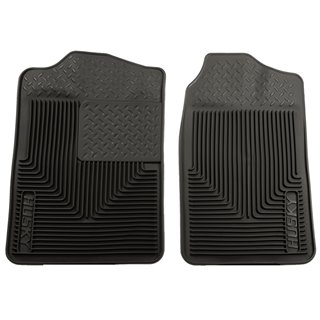 Husky Liners | Tapis Avant - Escalade Base 5.7L 2000