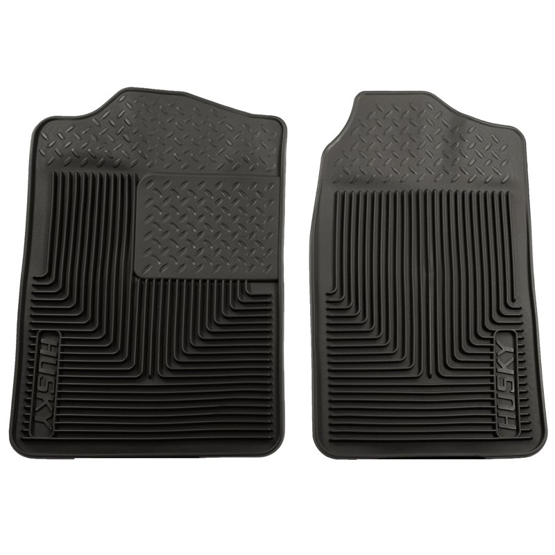 Husky Liners | Tapis Avant - Escalade Base 5.7L 2000