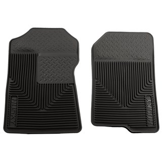 Husky Liners | Tapis Avant - Ford / Lincoln 2000-2004