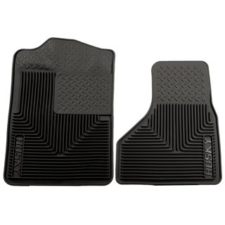 Husky Liners | Tapis Avant - F-250 / F-350 2008-2010
