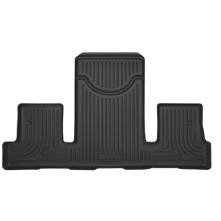 Husky Liners | Tapis Protecteur 3e Rangée X-Act - Buick / Chevrolet / GMC / Saturn 3.6L 2007-2017