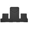 Husky Liners | Tapis Protecteur 3e Rangée X-Act - Buick / Chevrolet / GMC / Saturn 3.6L 2007-2017