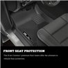 Husky Liners | Tapis Protecteur Arrière X-Act - Ram 2500 / 3500 6.4L / 6.7L 2019-2023