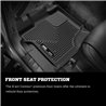 Husky Liners | Tapis Protecteur Avant X-Act - GX460 / 4Runner 4.6L / 4.0L 2013-2023
