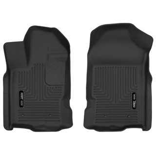 Husky Liners | Tapis Protecteur Avant X-Act - Ranger 2.3T 2019-2023