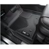 Husky Liners | Tapis Protecteur Arrière X-Act - Titan / XD 5.6L / 5.0L 2016-2021