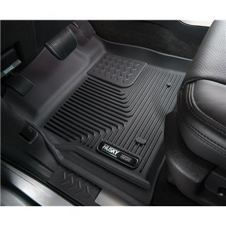 Husky Liners | Tapis Protecteur 3e Rangée X-Act - Highlander 2.4T / 2.5L / 3.5L 2020-2023