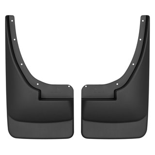 Husky Liners | Garde-Boue Avant ou Arrière - Ram 1500 / 2500 / 3500 2000-2002