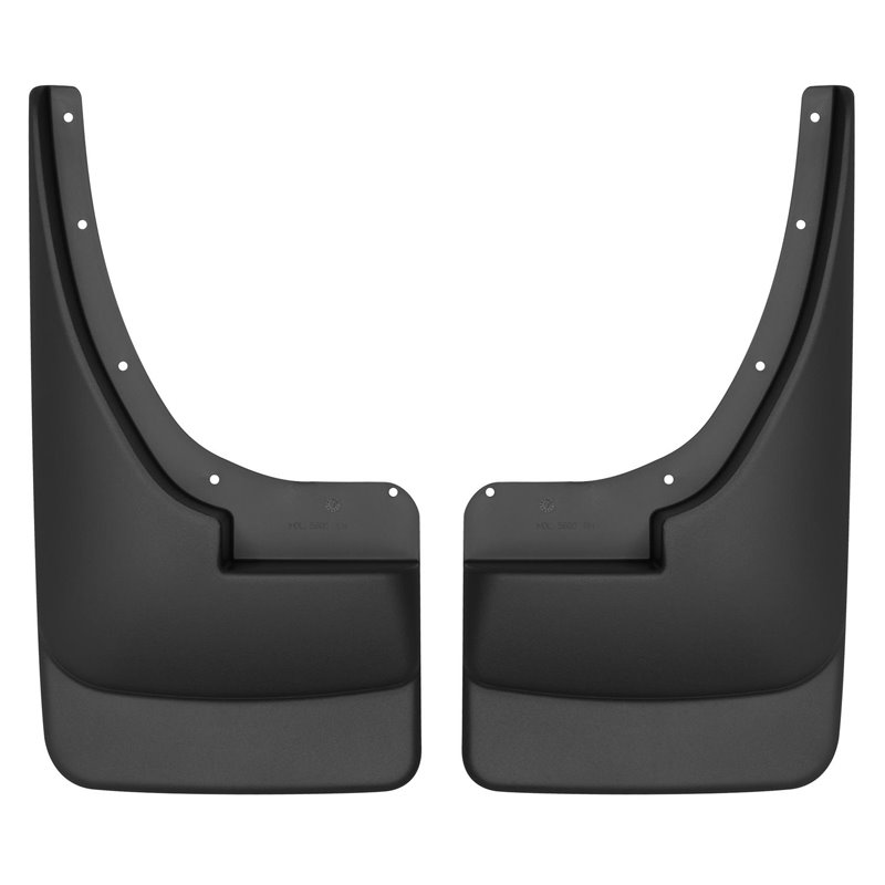 Husky Liners | Garde-Boue Avant ou Arrière - Ram 1500 / 2500 / 3500 2000-2002