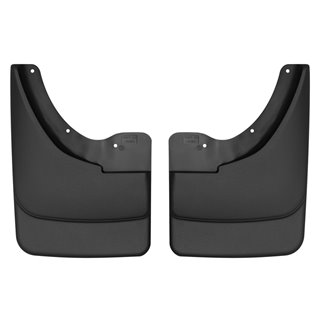 Husky Liners | Garde-Boue Avant - Ram 1500 / 2500 / 3500 2002-2009