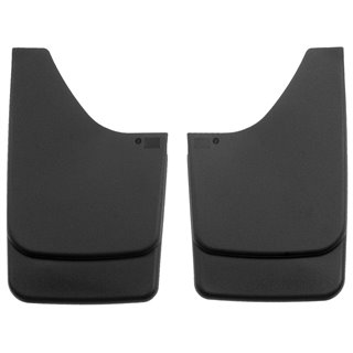 Husky Liners | Front Mud Guards - Avalanche 1500 / Avalanche 2500 5.3L / 8.1L 2003-2006